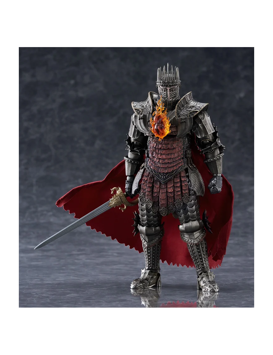 Max Factory Figma Dragons Dogma 2 Arisen DX Edition