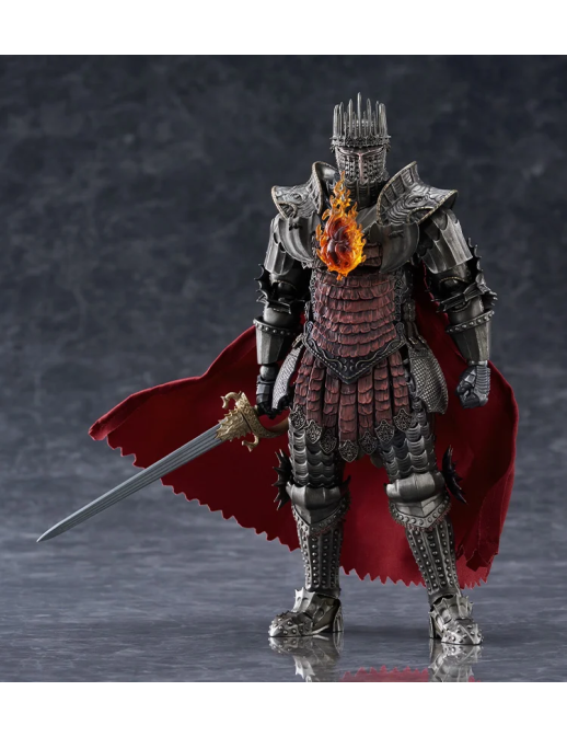 Max Factory Figma Dragons Dogma 2 Arisen DX Edition