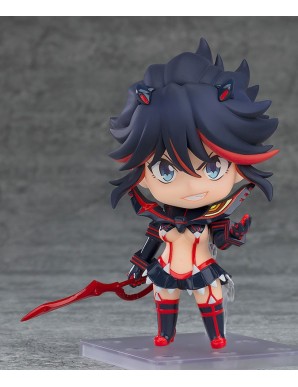 Good Smile Company Nendoroid Kill la Kill Ryuko Matoi Kamui Senketsu Version