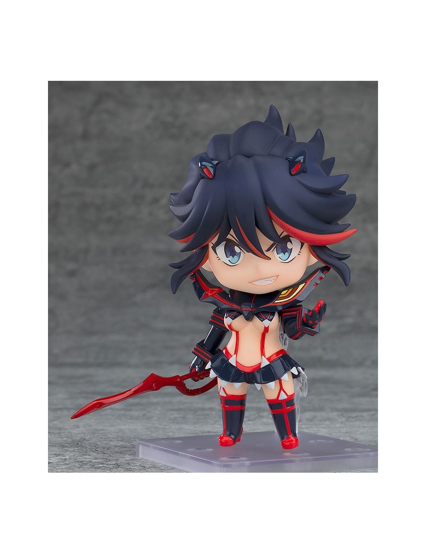 Good Smile Company Nendoroid Kill la Kill Ryuko Matoi Kamui Senketsu Version Good Smile Company Nendoroid Kill la Kill Ryuko Matoi Kamui Senketsu Version