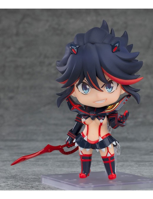 Good Smile Company Nendoroid Kill la Kill Ryuko Matoi Kamui Senketsu Version