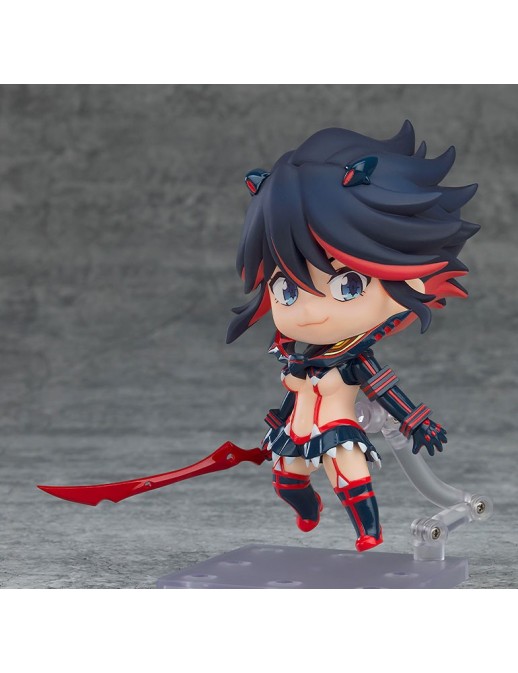 Good Smile Company Nendoroid Kill la Kill Ryuko Matoi Kamui Senketsu Version