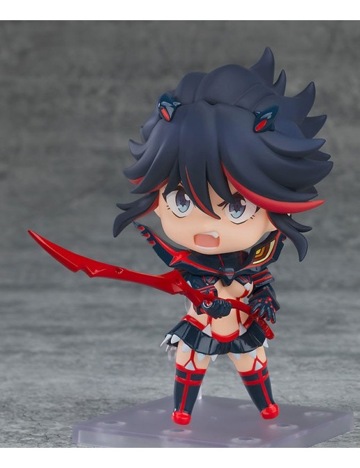 Good Smile Company Nendoroid Kill la Kill Ryuko Matoi Kamui Senketsu Version