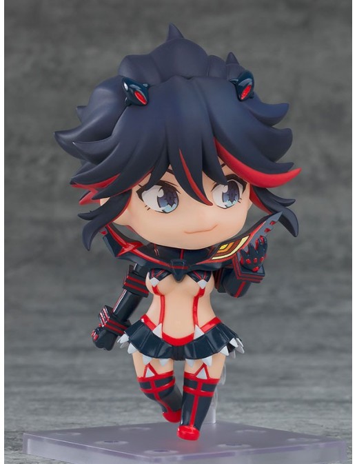 Good Smile Company Nendoroid Kill la Kill Ryuko Matoi Kamui Senketsu Version