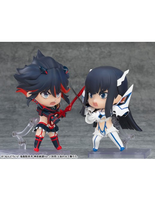 Good Smile Company Nendoroid Kill la Kill Ryuko Matoi Kamui Senketsu Version
