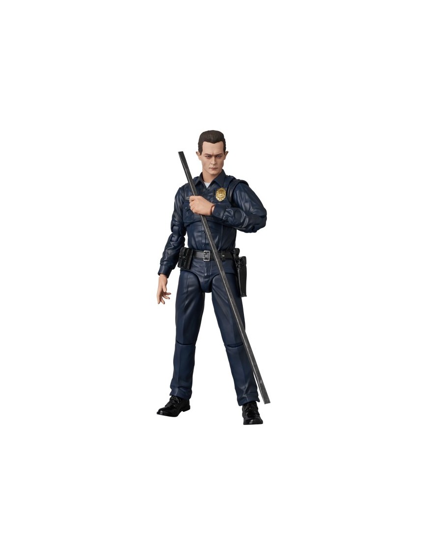 Medicom Toy MAFEX The Terminator 2 Judgement Day T-1000 Medicom Toy MAFEX The Terminator 2 Judgement Day T-1000