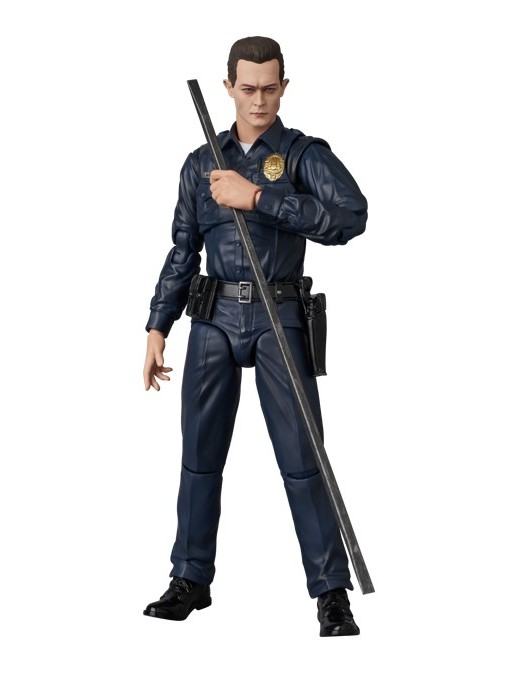 Medicom Toy MAFEX The Terminator 2 Judgement Day T-1000