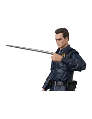Medicom Toy MAFEX The Terminator 2 Judgement Day T-1000