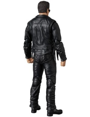 Medicom Toy MAFEX The Terminator 2 Judgement Day T-800 & John Connor