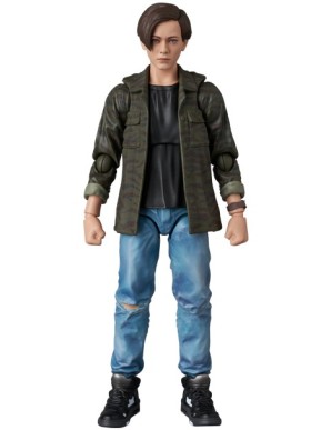 Medicom Toy MAFEX The Terminator 2 Judgement Day T-800 & John Connor