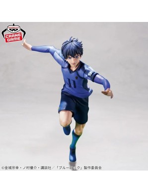 Banpresto Blue Lock Yoichi Isagi