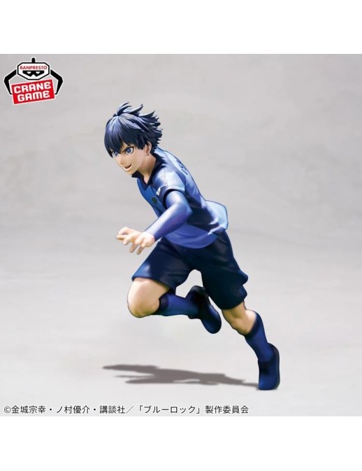 Banpresto Blue Lock Yoichi Isagi