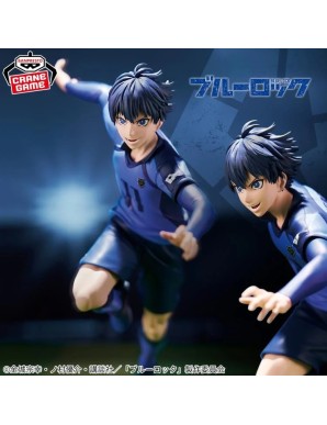 Banpresto Blue Lock Yoichi Isagi