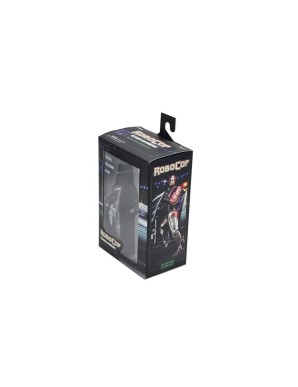 Neca Robocop Poster Version