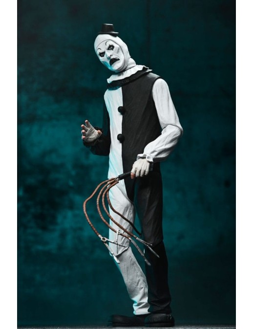 Neca Terrifier Art the Clown