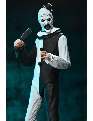 Neca Terrifier Art the Clown