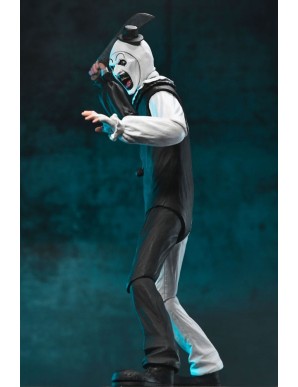 Neca Terrifier Art the Clown