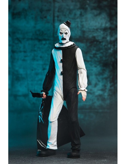 Neca Terrifier Art the Clown