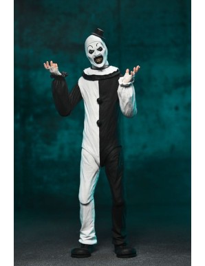 Neca Terrifier Art the Clown