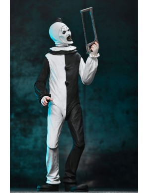 Neca Terrifier Art the Clown