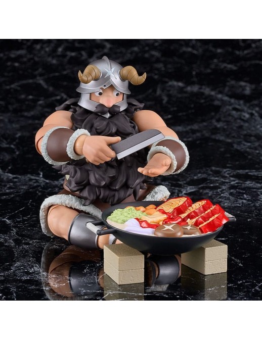 Max Factory Figma Delicious in Dungeon Senshi