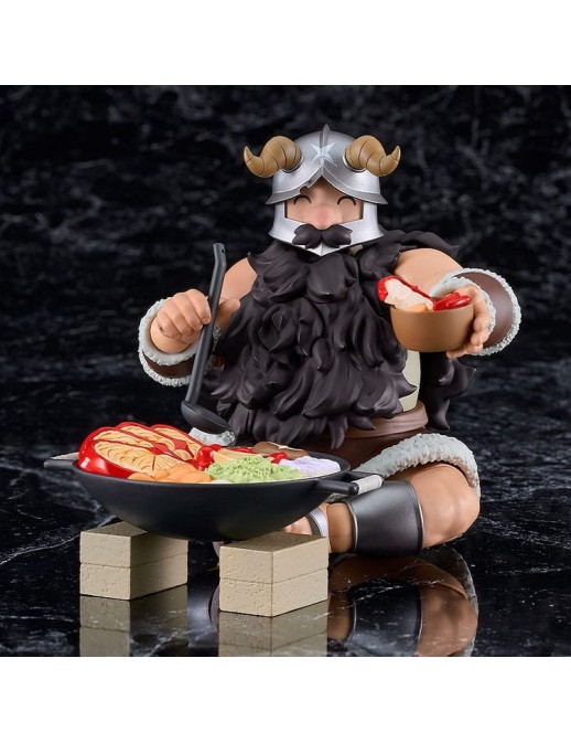 Max Factory Figma Delicious in Dungeon Senshi