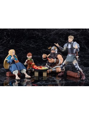 Max Factory Figma Delicious in Dungeon Senshi