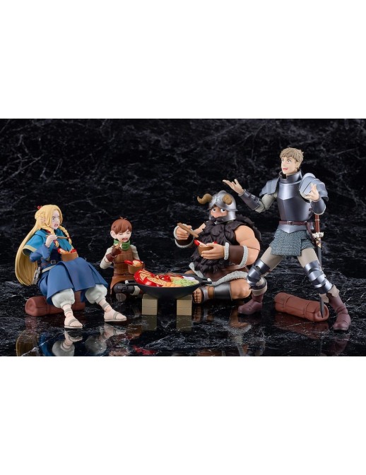 Max Factory Figma Delicious in Dungeon Senshi