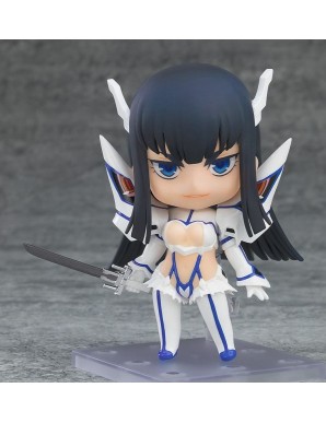 Good Smile Company Nendoroid Kill la Kill Satsuki Kiryuin Kamui Senketsu Version