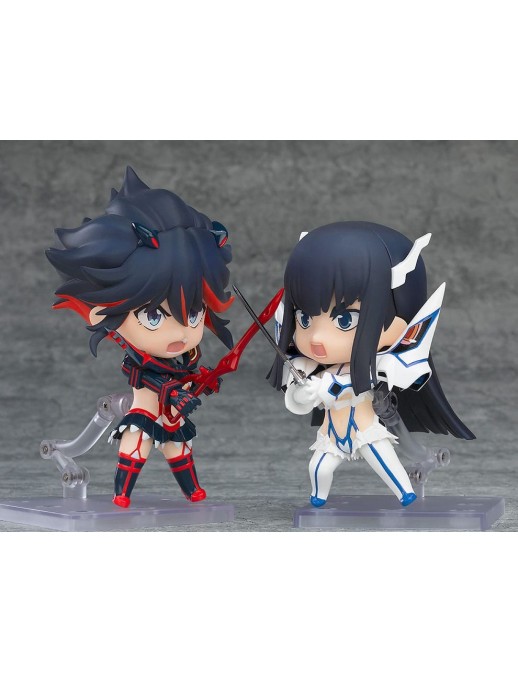 Good Smile Company Nendoroid Kill la Kill Satsuki Kiryuin Kamui Senketsu Version