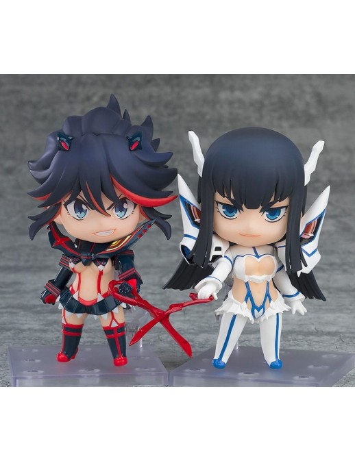 Good Smile Company Nendoroid Kill la Kill Satsuki Kiryuin Kamui Senketsu Version