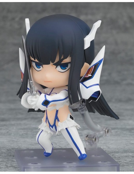Good Smile Company Nendoroid Kill la Kill Satsuki Kiryuin Kamui Senketsu Version