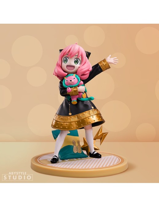 Abystyle Studio Super Figure Collection Spy X Family Anya Forger