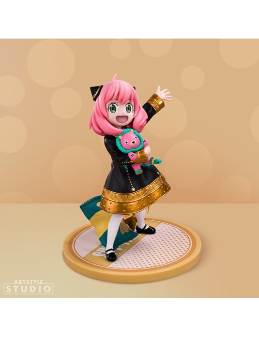 Abystyle Studio Super Figure Collection Spy X Family Anya Forger