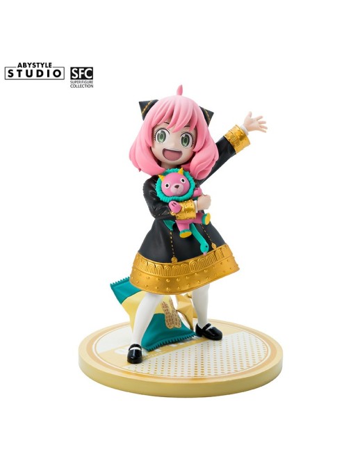 Abystyle Studio Super Figure Collection Spy X Family Anya Forger