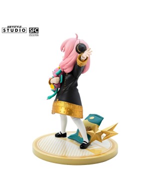 Abystyle Studio Super Figure Collection Spy X Family Anya Forger