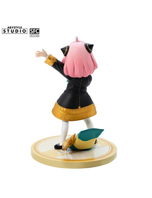 Abystyle Studio Super Figure Collection Spy X Family Anya Forger
