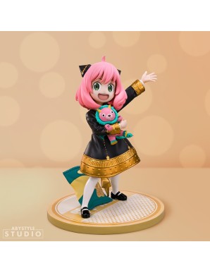 Abystyle Studio Super Figure Collection Spy X Family Anya Forger
