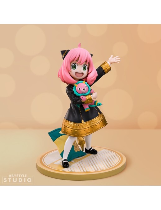 Abystyle Studio Super Figure Collection Spy X Family Anya Forger