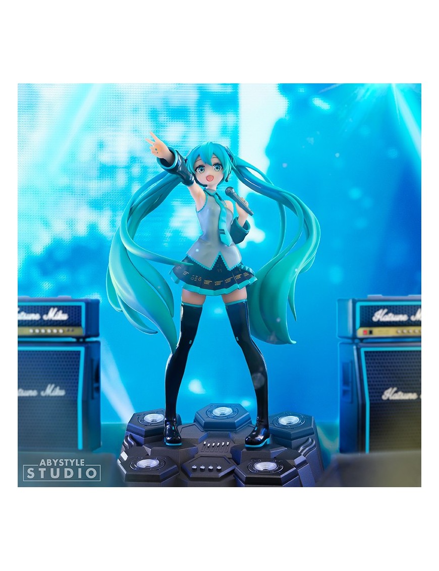 Abystyle Studio Super Figure Collection Hatsune Miku Abystyle Studio Super Figure Collection Hatsune Miku