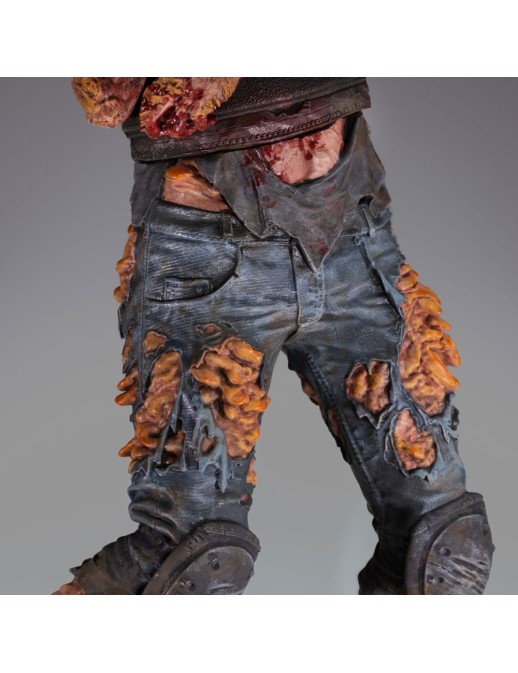 Dark Horse The Last of Us Part II Armored Clicker