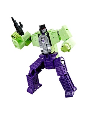 Hasbro Transformers The Movie Studio Series 86 Constructicon Scavenger