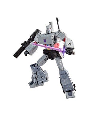 Hasbro Transformers The Movie Studio Series 86 Leader Class Megatron
