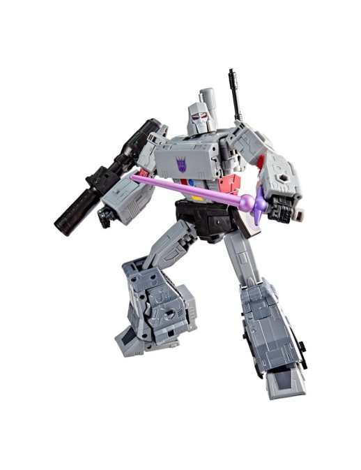 Hasbro Transformers The Movie Studio Series 86 Leader Class Megatron