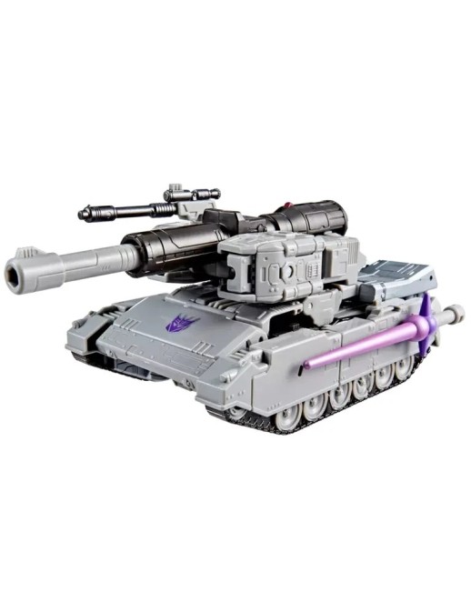 Hasbro Transformers The Movie Studio Series 86 Leader Class Megatron