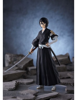 Good Smile Company POP Up Parade Bleach Thousand-Year Blood War Rukia Kuchiki