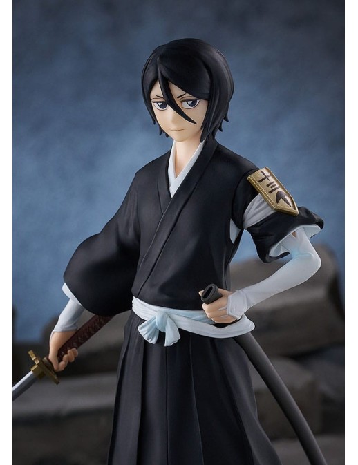 Good Smile Company POP Up Parade Bleach Thousand-Year Blood War Rukia Kuchiki
