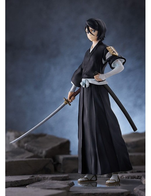 Good Smile Company POP Up Parade Bleach Thousand-Year Blood War Rukia Kuchiki