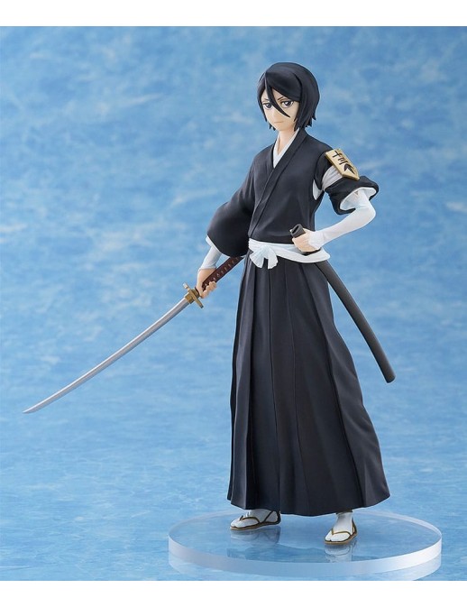 Good Smile Company POP Up Parade Bleach Thousand-Year Blood War Rukia Kuchiki