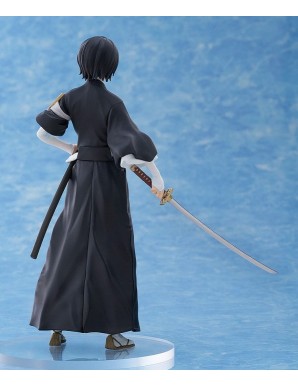 Good Smile Company POP Up Parade Bleach Thousand-Year Blood War Rukia Kuchiki